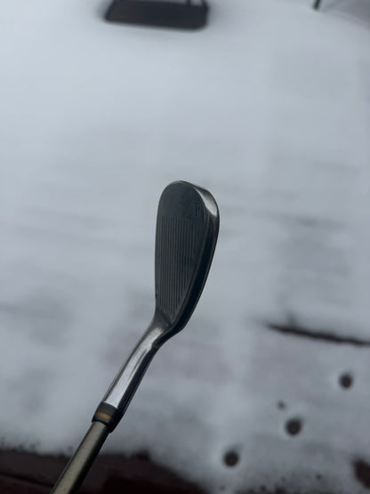 Photo of Cobra CX1 Pitching Wedge Ladies Flex Airweight