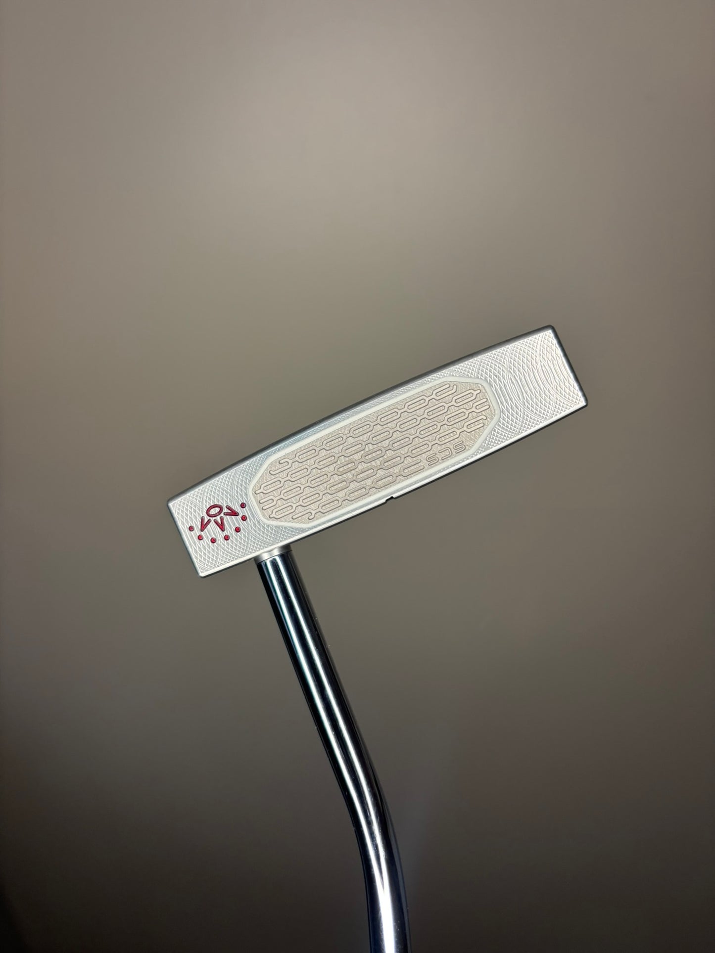 Photo of Scotty Cameron 2025 Studio Style Fastback Long Design Putter