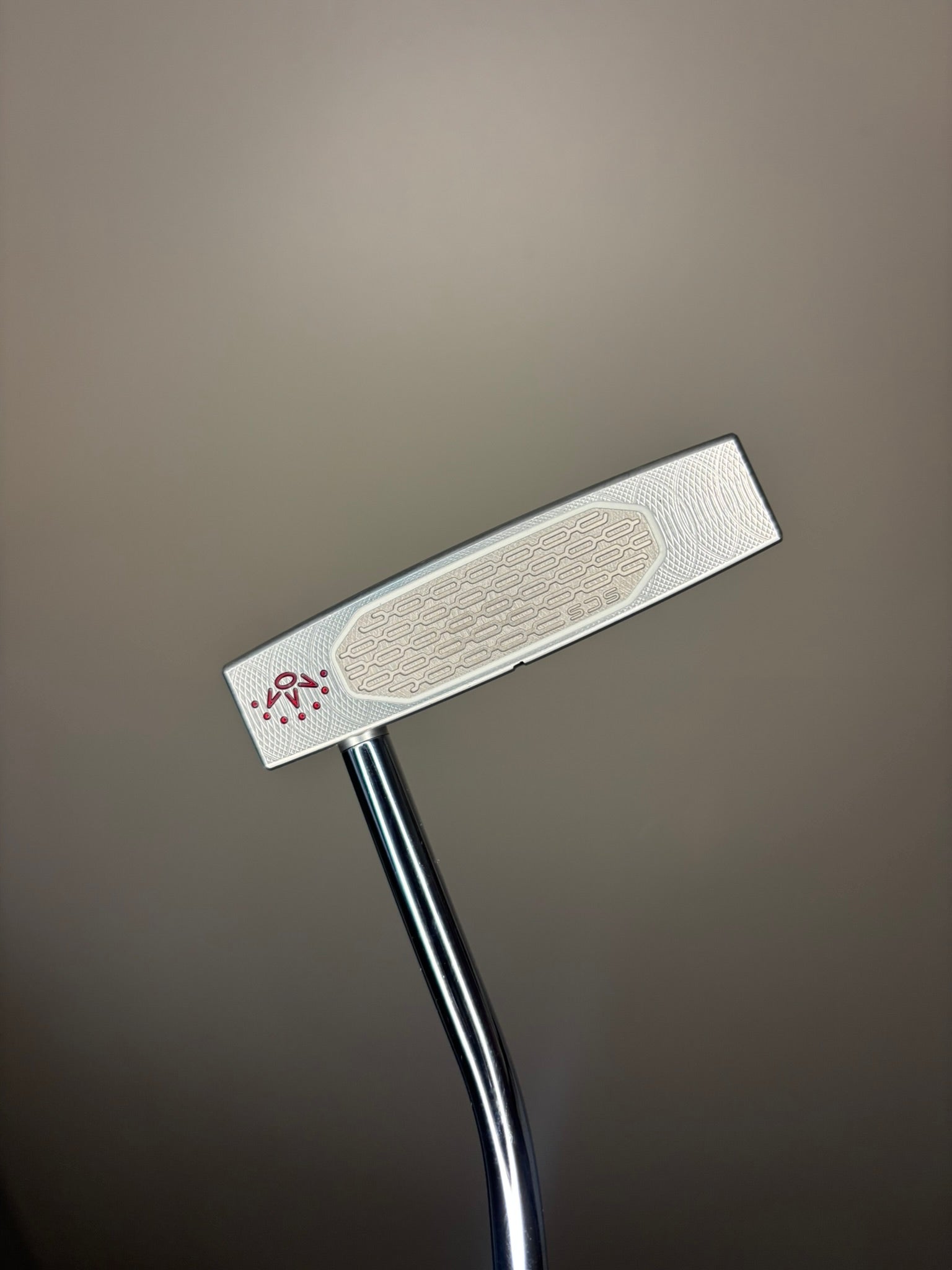 Photo of Scotty Cameron 2025 Studio Style Fastback Long Design Putter