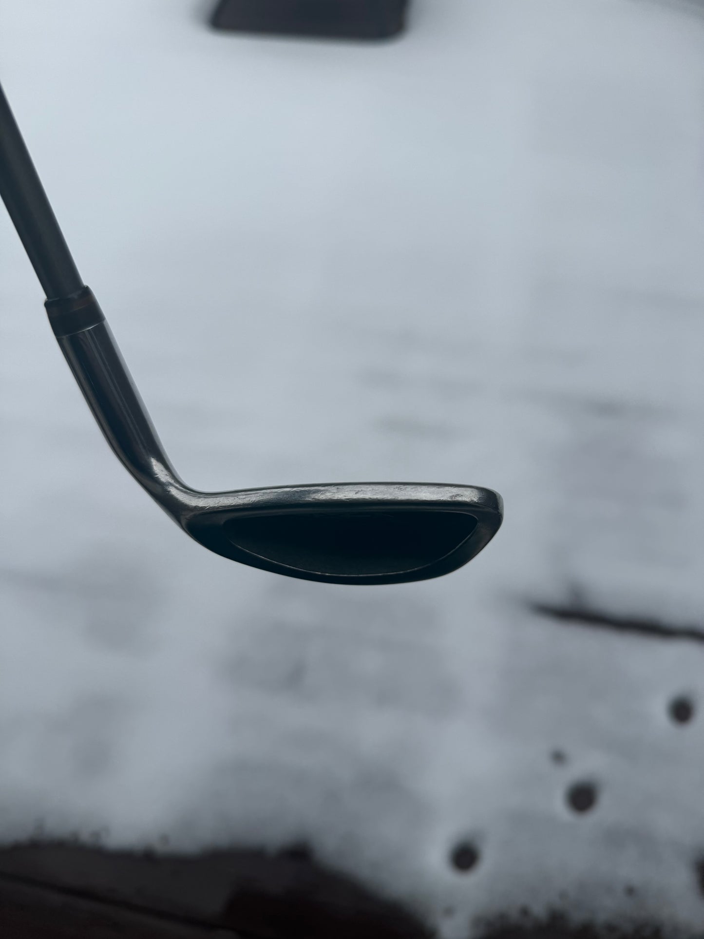 Cobra CX1 Pitching Wedge Airweight Ladies Flex 35.5″