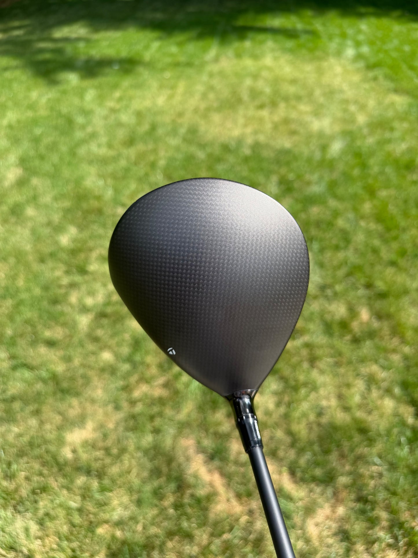 TaylorMade Qi4D LS Driver 9° REAX MR Blue Stiff Flex 45.5" +HC MINT — photo 6
