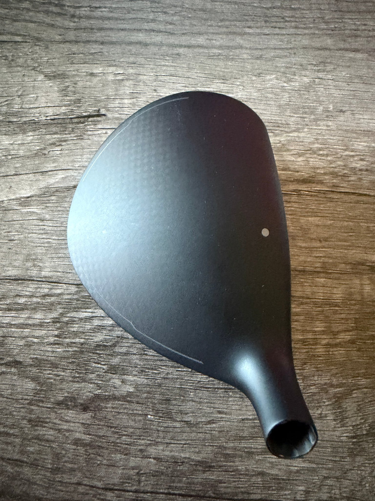 Ping G440 MAX 4-Wood 17° Lefty +HC Head Only MINT — photo 5