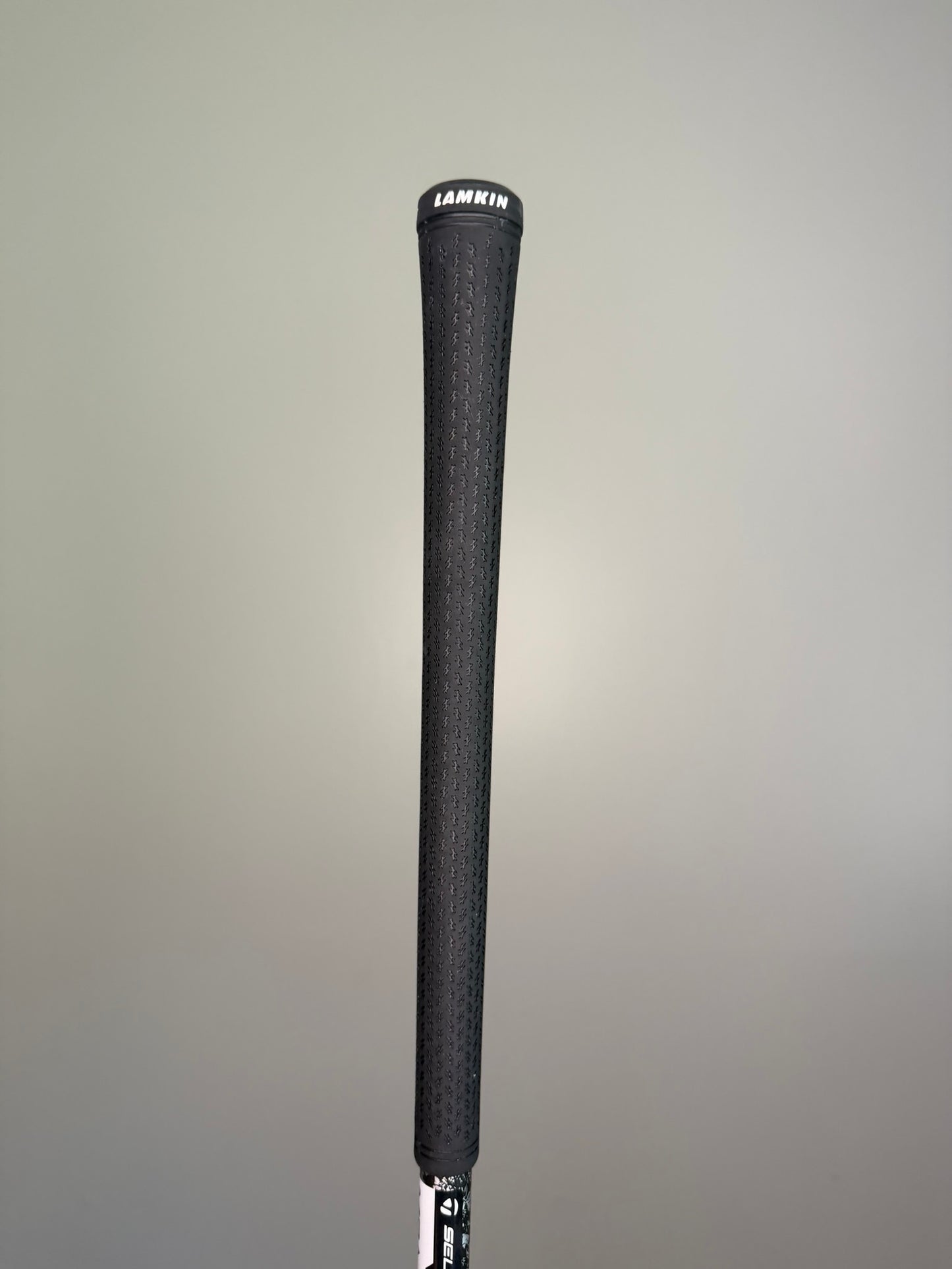 Photo of Project X Denali Frost Black 60g Stiff 60 Grams Driver Shaft