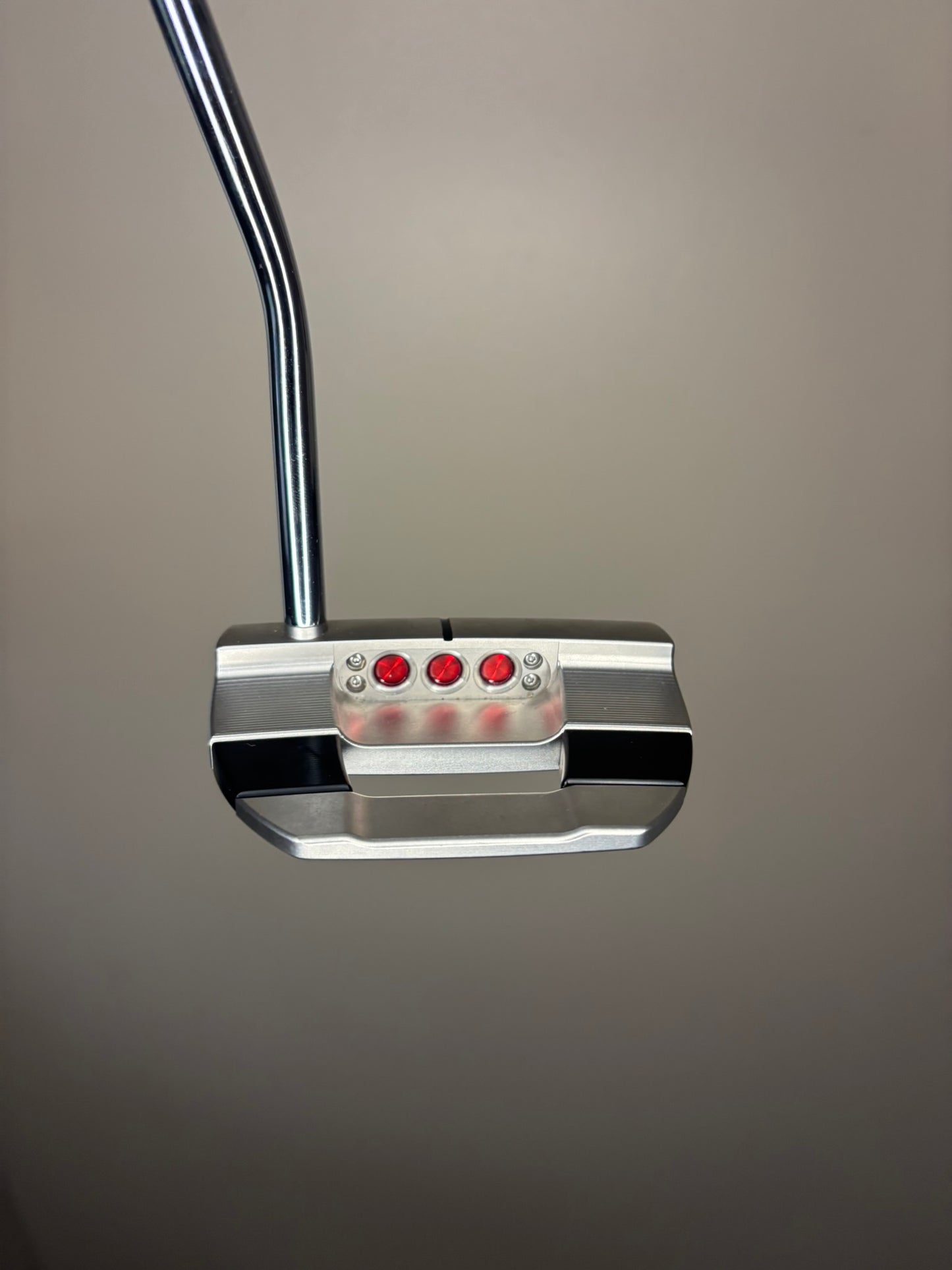 Photo of Scotty Cameron 2025 Studio Style Fastback Long Design Putter