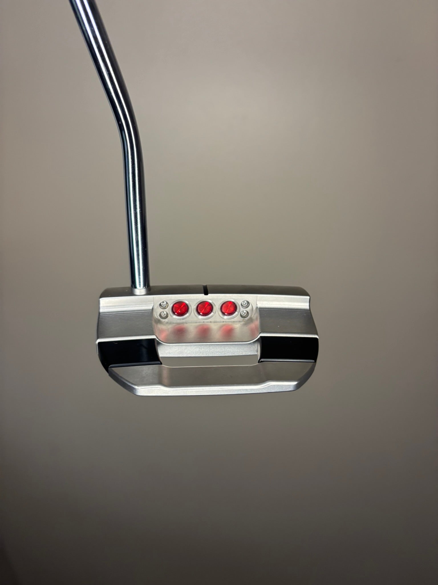 Photo of Scotty Cameron 2025 Studio Style Fastback Long Design Putter