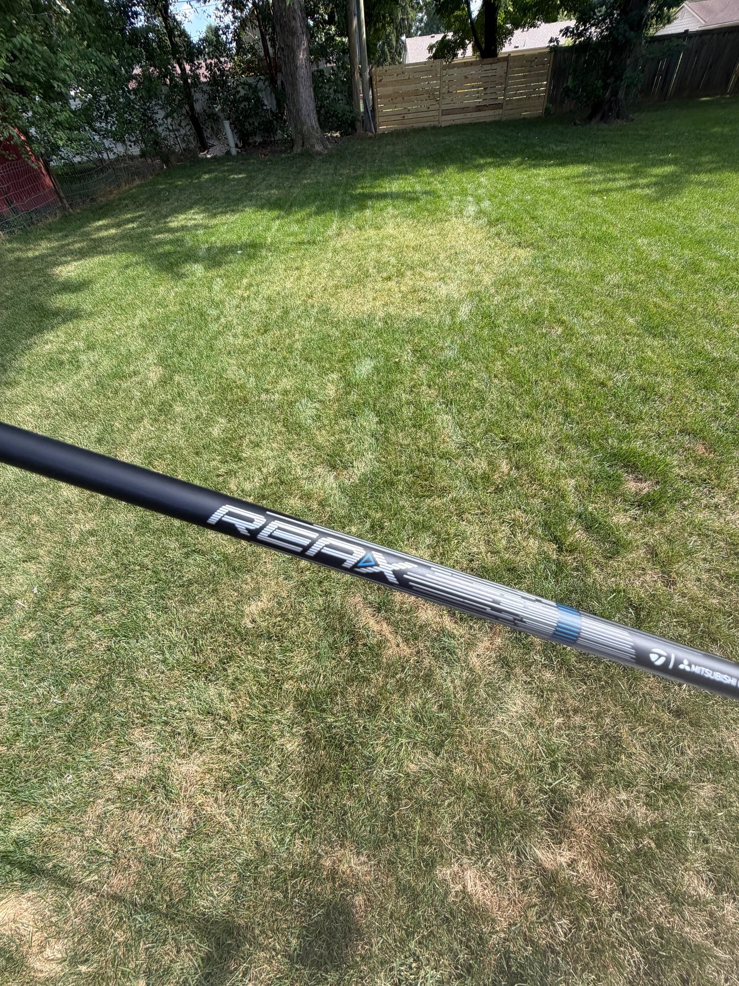 TaylorMade Qi4D LS Driver 9° REAX MR Blue Stiff Flex 45.5" +HC MINT — photo 7