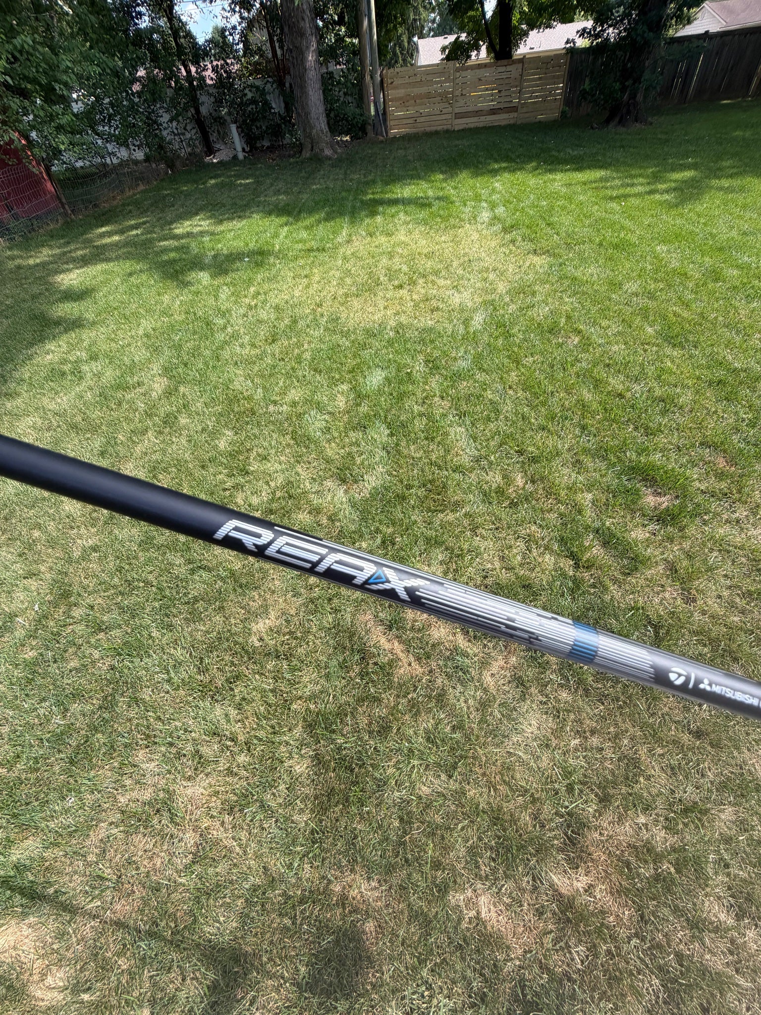 TaylorMade Qi4D LS Driver 9° REAX MR Blue Stiff Flex 45.5" +HC MINT — photo 7