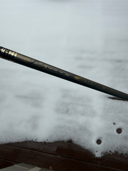Photo of Cobra CX1 Pitching Wedge Ladies Flex Airweight