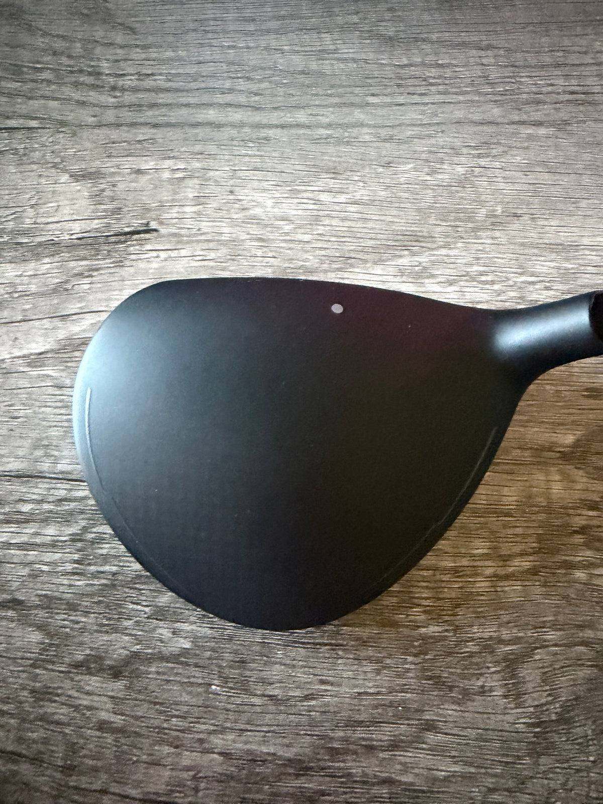 Ping G440 MAX 4-Wood 17° Lefty +HC Head Only MINT — photo 6