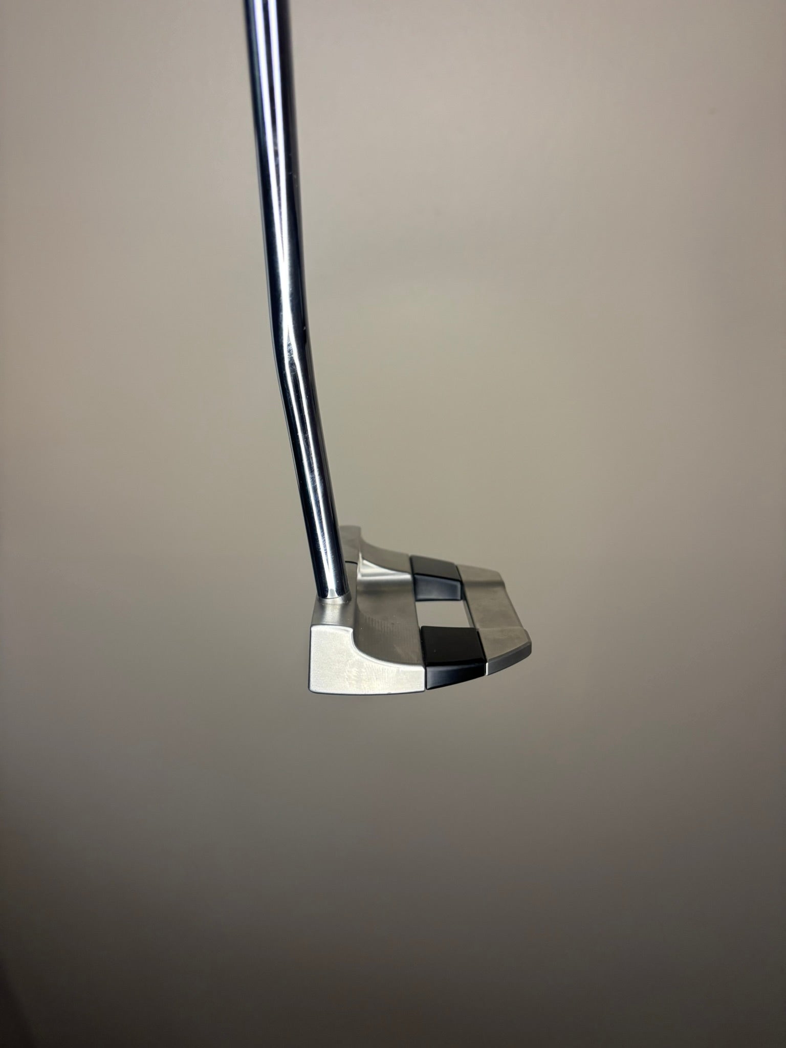 Photo of Scotty Cameron 2025 Studio Style Fastback Long Design Putter