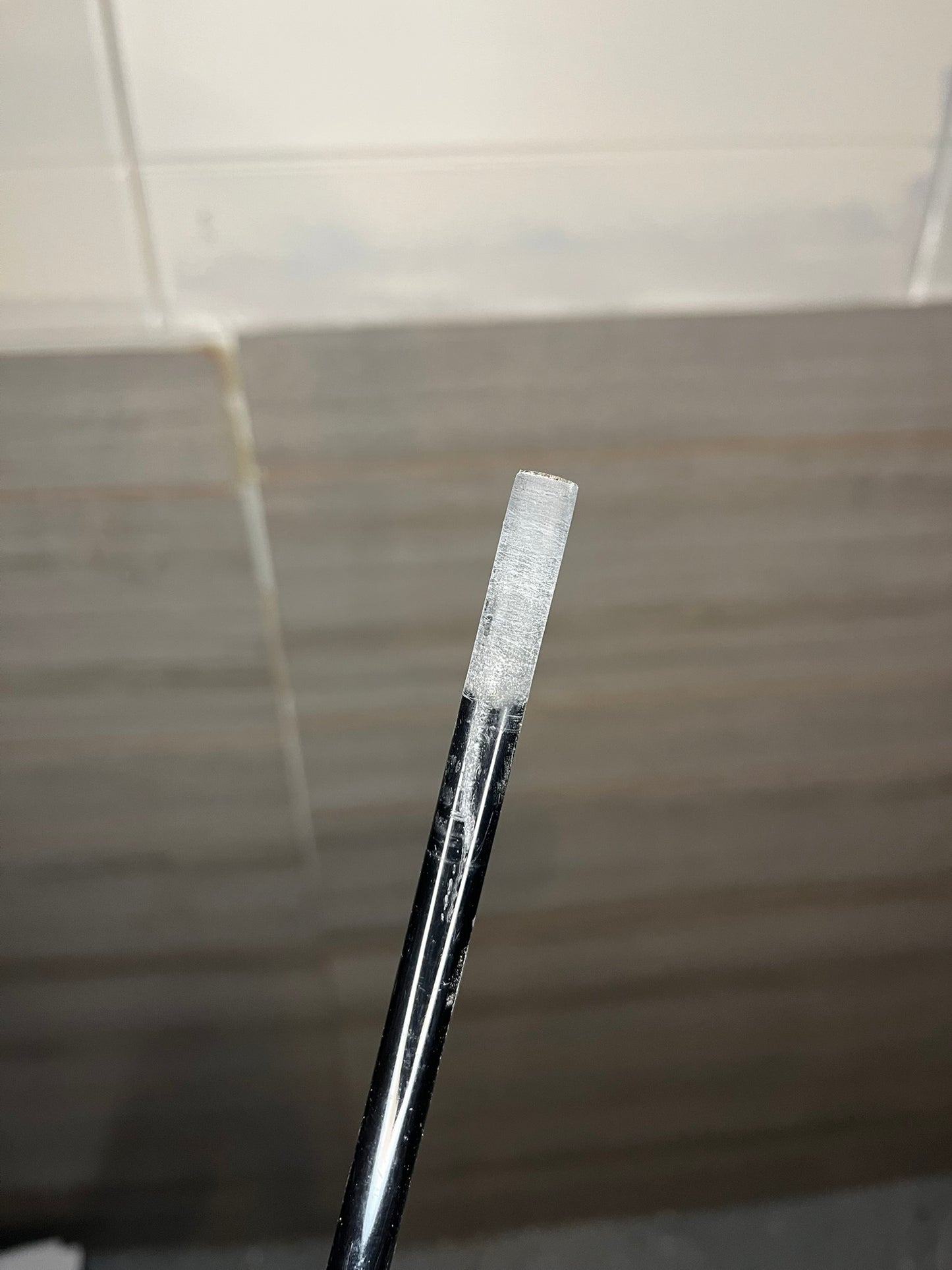 Photo of Graphite Design Pershing Regular 65 Grams Driver Shaft