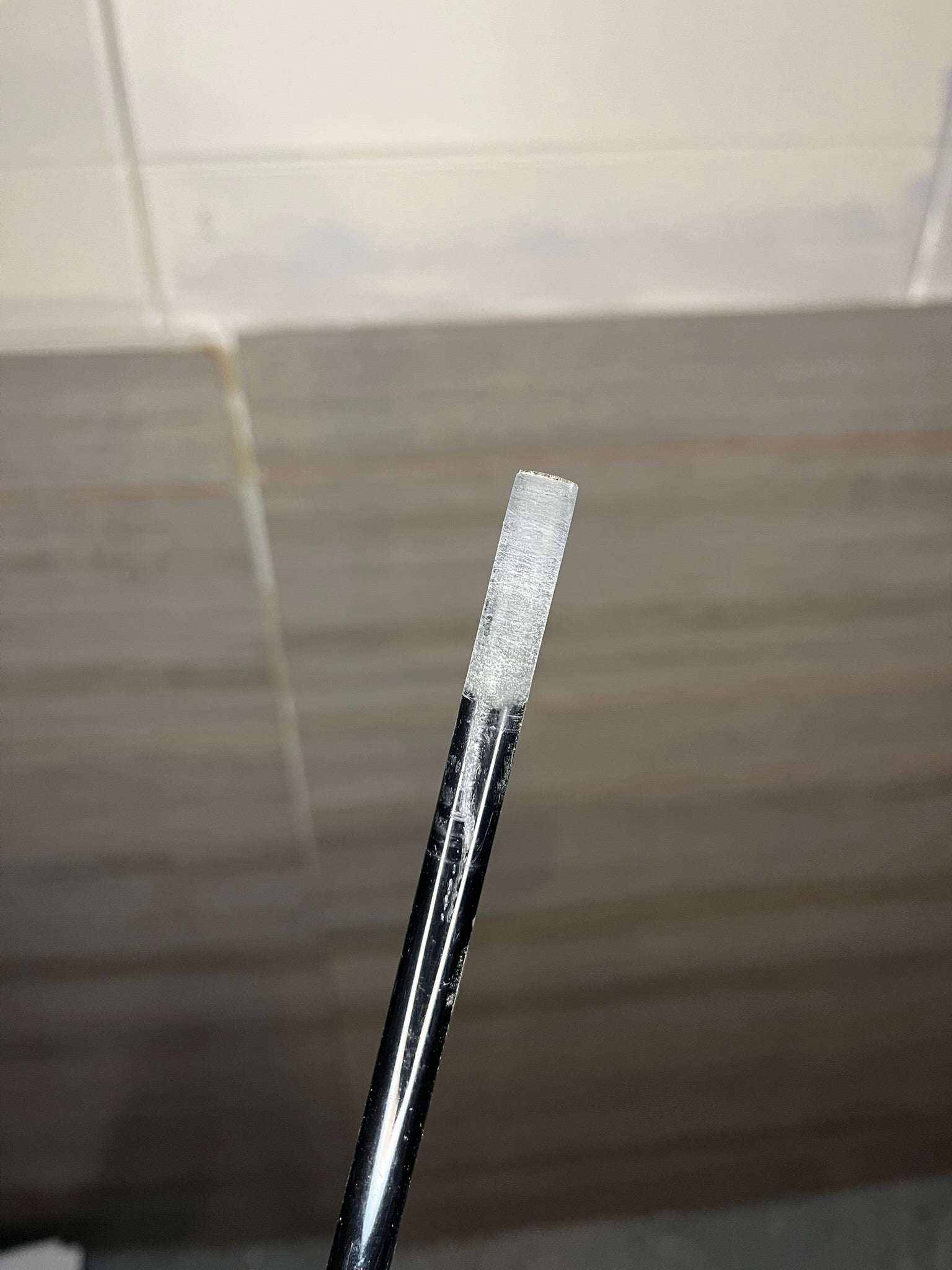 Photo of Graphite Design Pershing Regular 65 Grams Driver Shaft