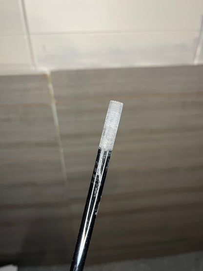 Photo of Graphite Design Pershing Regular 65 Grams Driver Shaft
