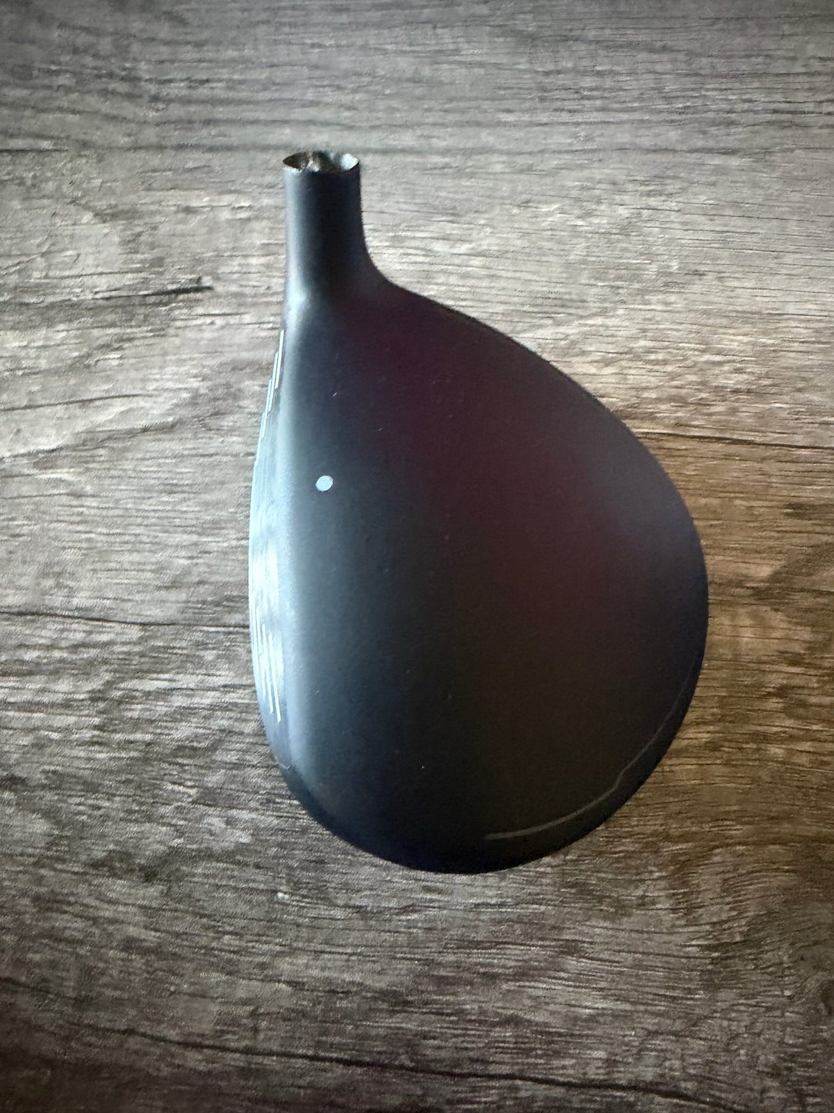 Ping G440 MAX 4-Wood 17° Lefty +HC Head Only MINT — photo 7