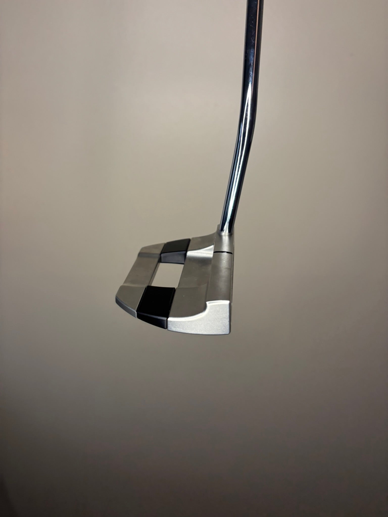 Photo of Scotty Cameron 2025 Studio Style Fastback Long Design Putter