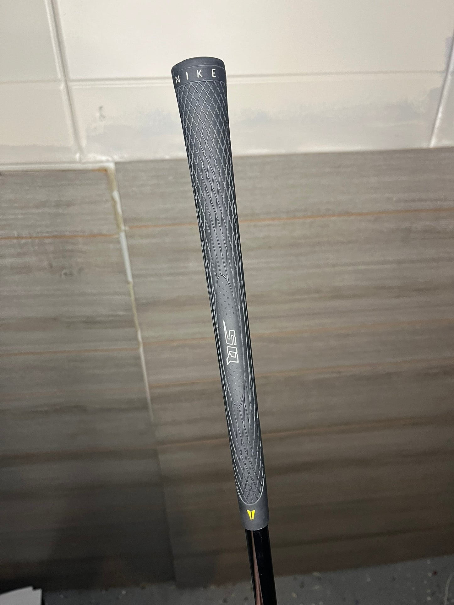 Photo of Graphite Design Pershing Regular 65 Grams Driver Shaft