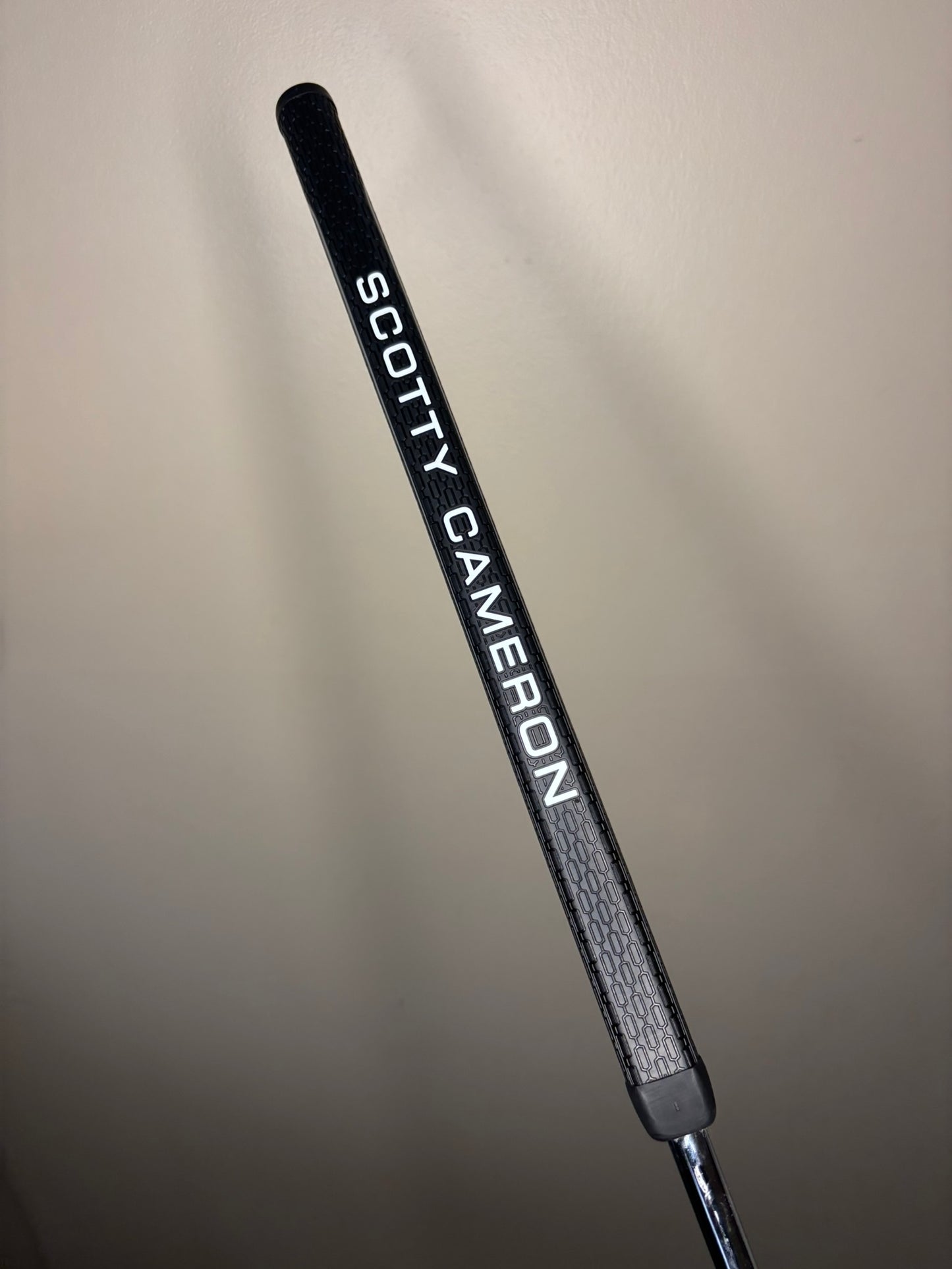 Photo of Scotty Cameron 2025 Studio Style Fastback Long Design Putter