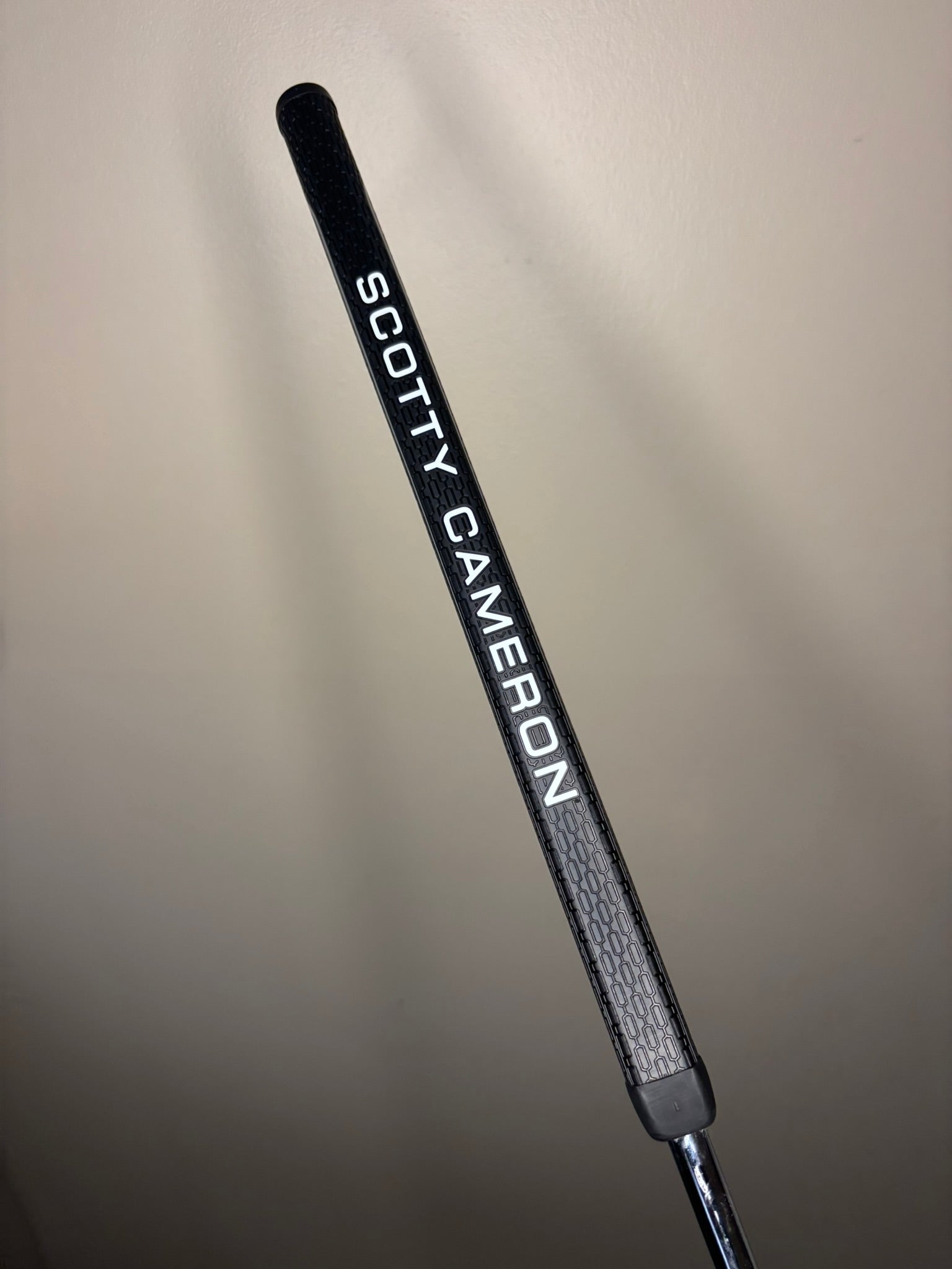 Photo of Scotty Cameron 2025 Studio Style Fastback Long Design Putter