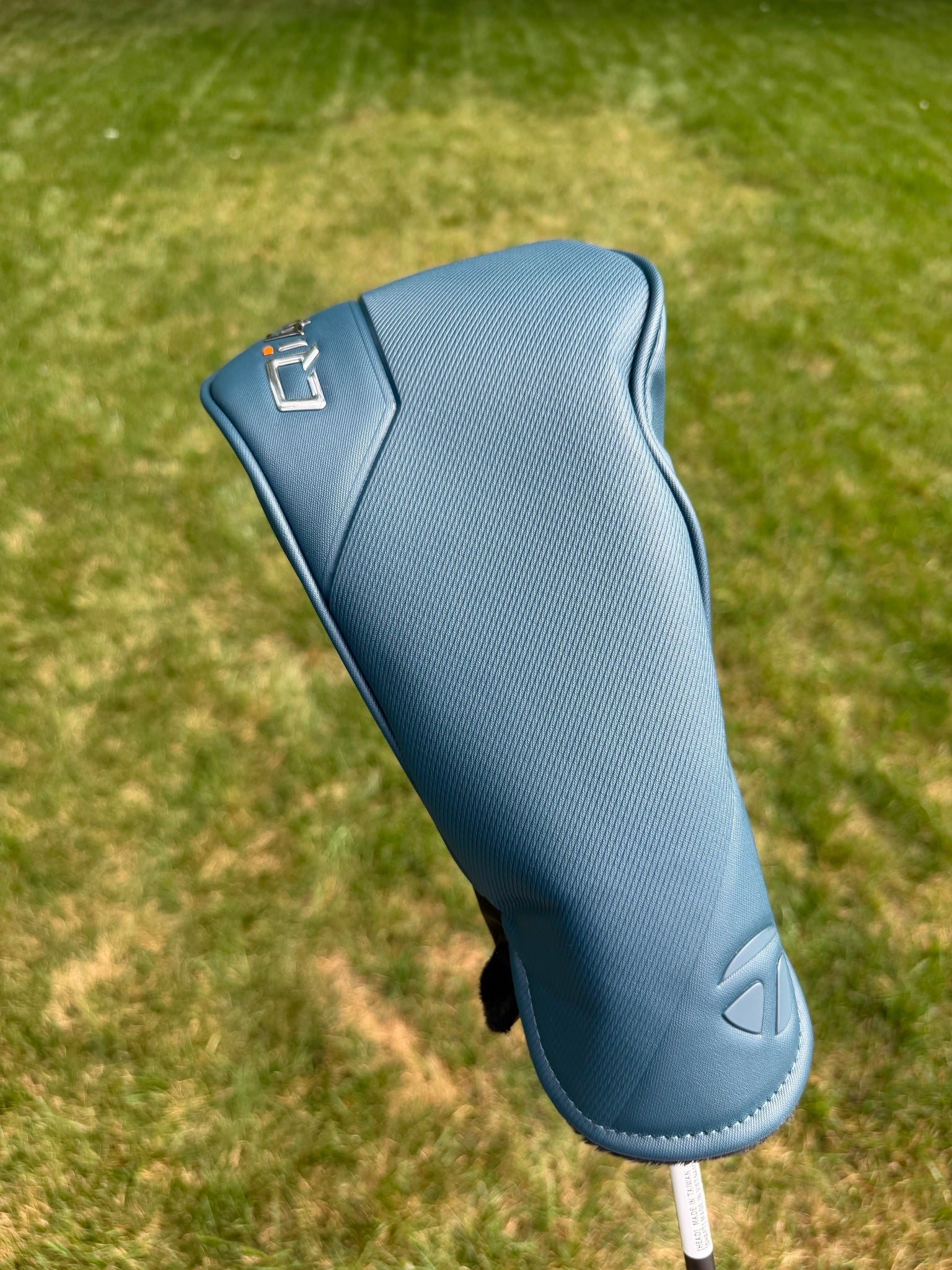 TaylorMade Qi4D LS Driver 9° REAX MR Blue Stiff Flex 45.5" +HC MINT — photo 11