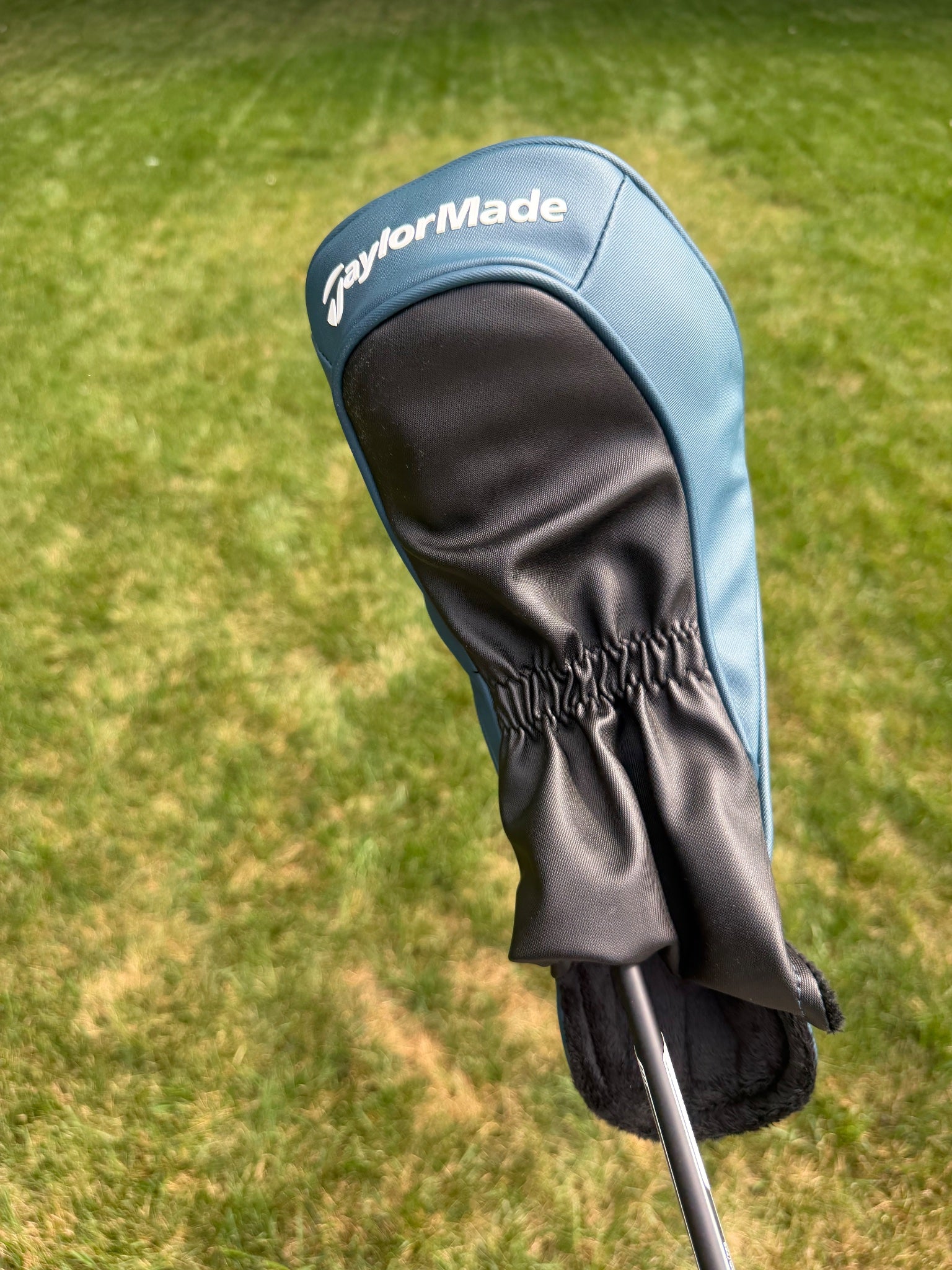 TaylorMade Qi4D LS Driver 9° REAX MR Blue Stiff Flex 45.5" +HC MINT — photo 12