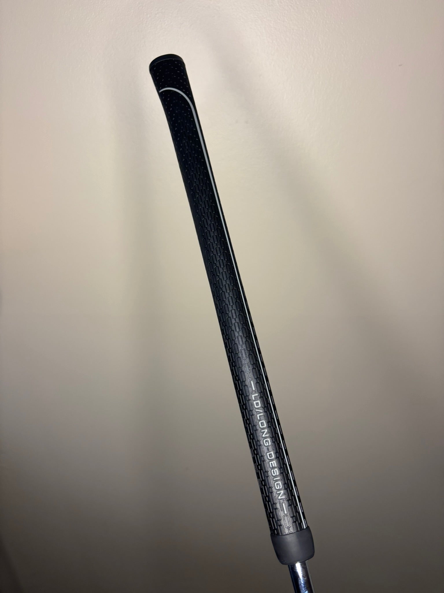 Photo of Scotty Cameron 2025 Studio Style Fastback Long Design Putter