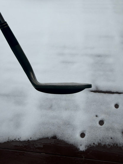 Photo of Anvil Gary Player Par Saver Lob Wedge Regular Flex Dg R300U