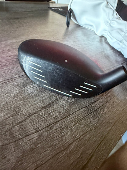 Ping G440 SFT 3-Wood 16° +HC Head Only NICE — photo 4