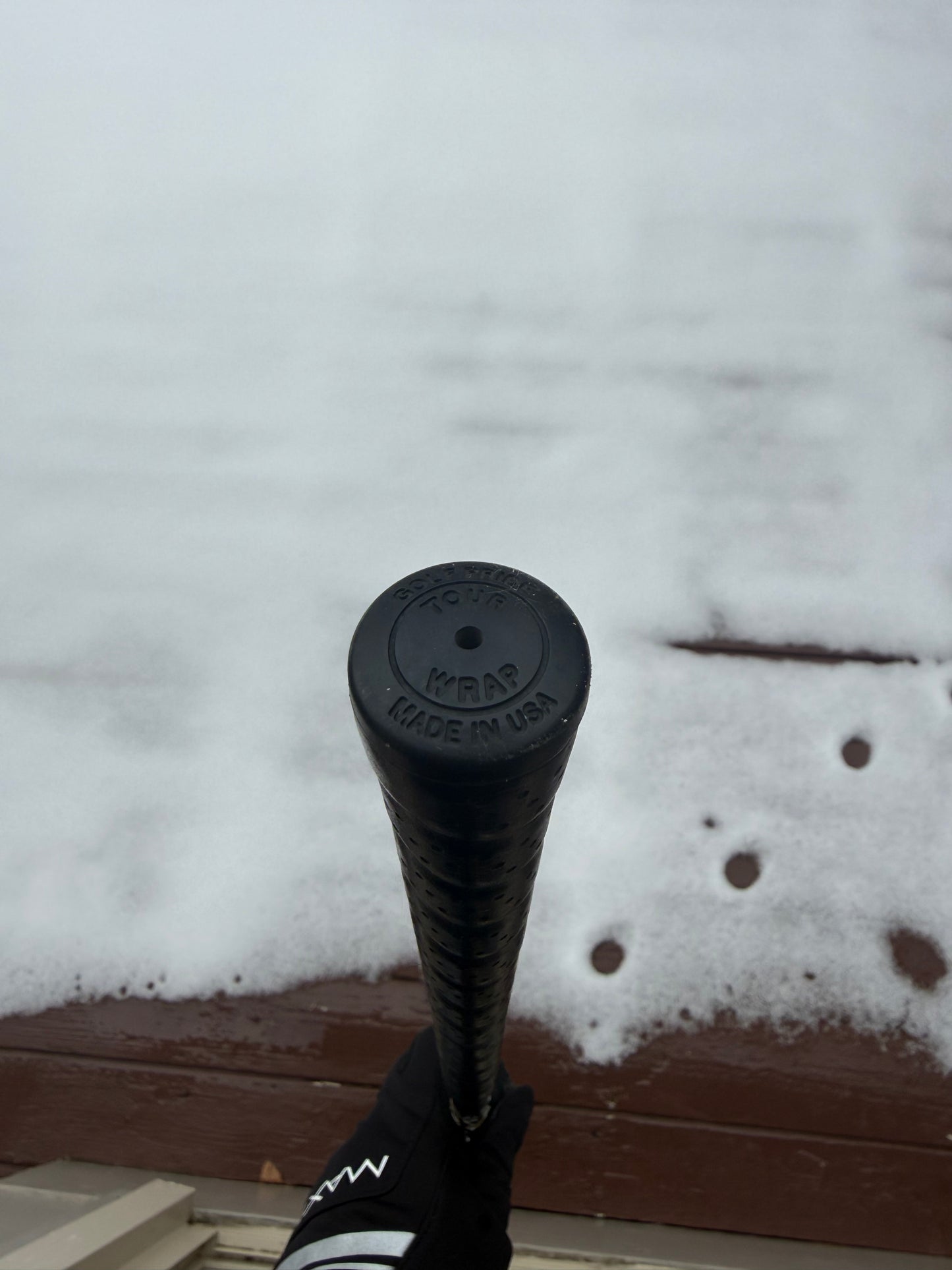 Anvil Gary Player Par Saver Lob Wedge DG R300U Regular Flex 35″