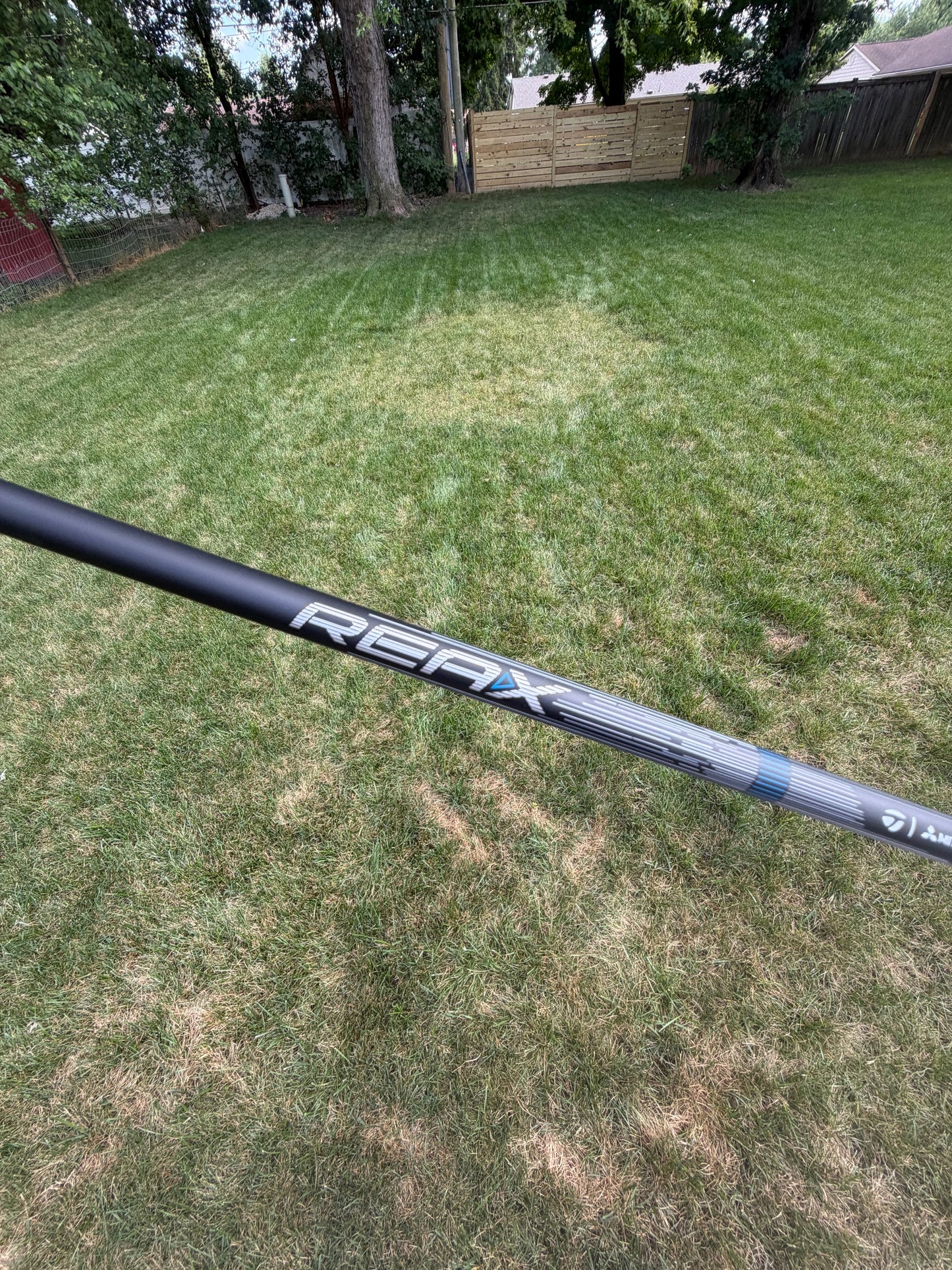 TaylorMade Qi4D Driver 9° REAX MR Blue Regular Flex 45.5" +HC NEW — photo 7