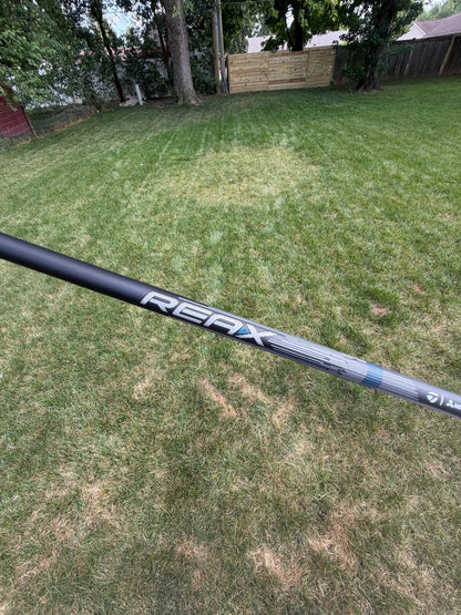 TaylorMade Qi4D Driver 9° REAX MR Blue Regular Flex 45.5" +HC NEW — photo 7