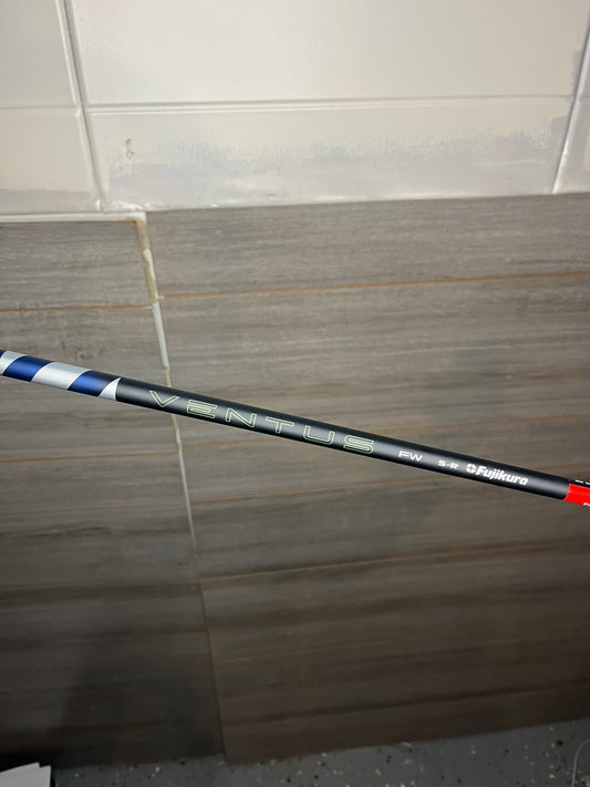 Photo of Fujikura Ventus Blue 5R Regular Fairway Wood Shaft