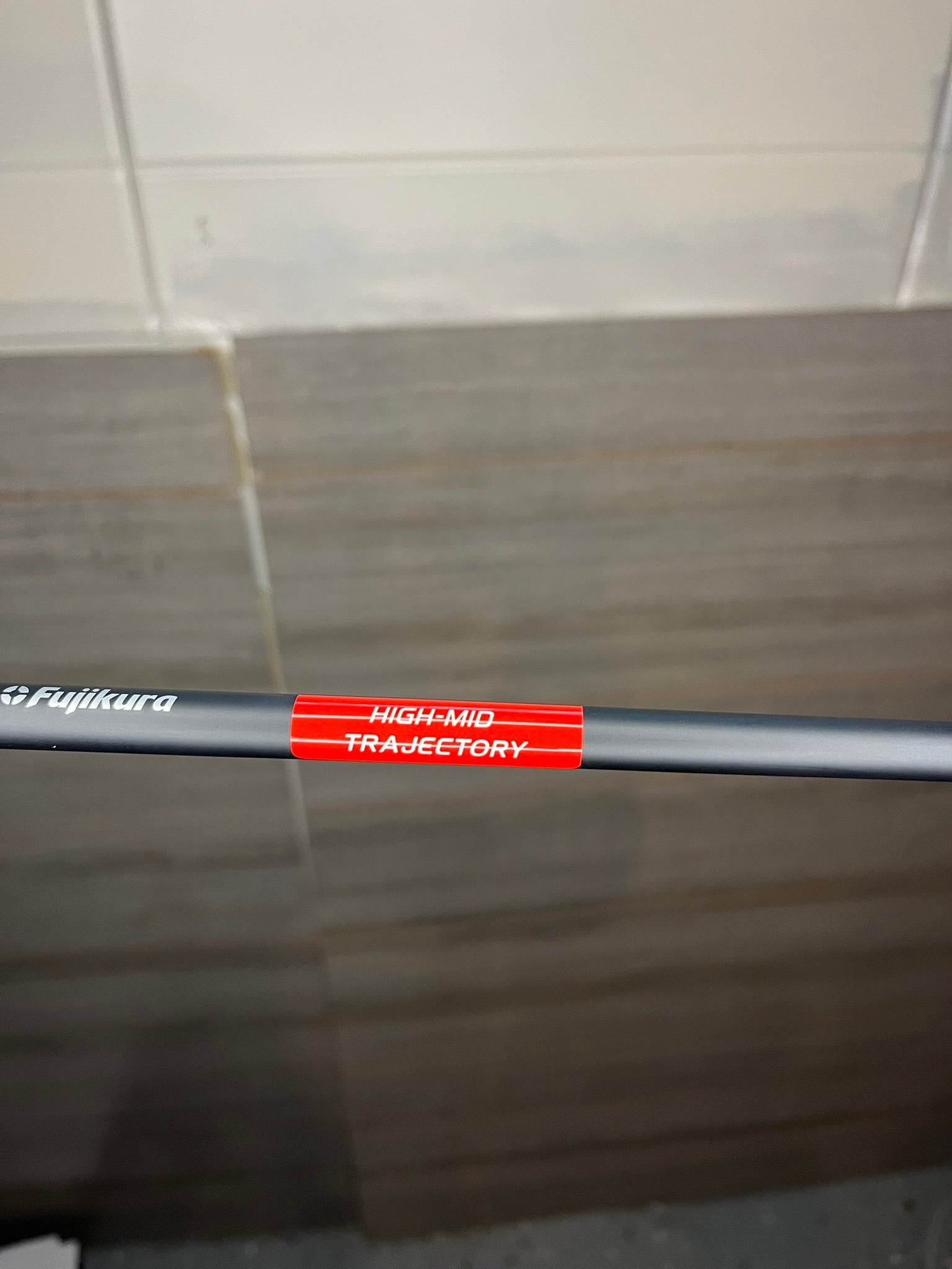 Photo of Fujikura Ventus Blue 5R Regular Fairway Wood Shaft