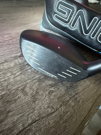 Ping G440 LST 3-Wood 15° +HC Head Only NICE — photo 4
