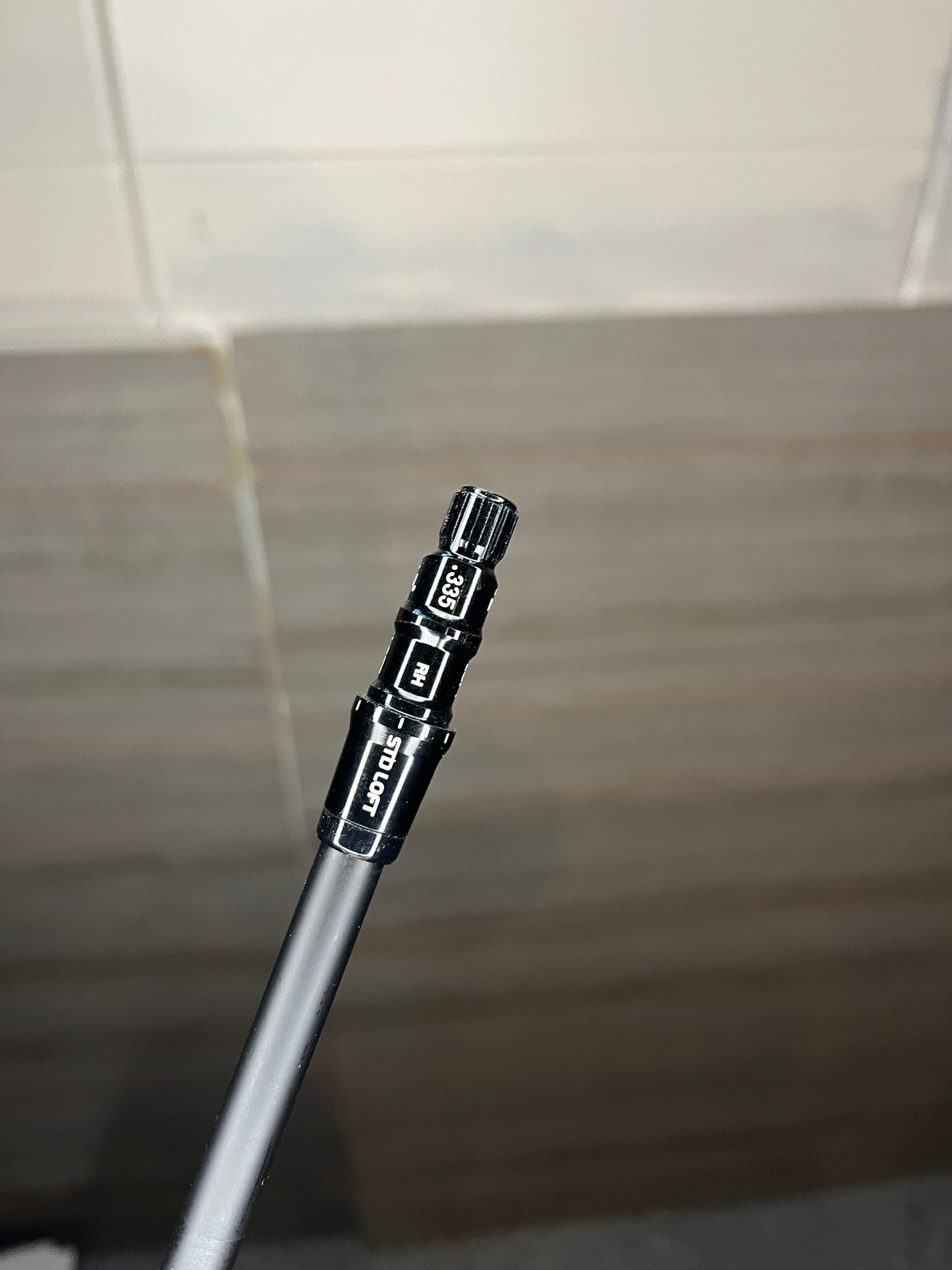 Photo of Fujikura Ventus Blue 5R Regular Fairway Wood Shaft