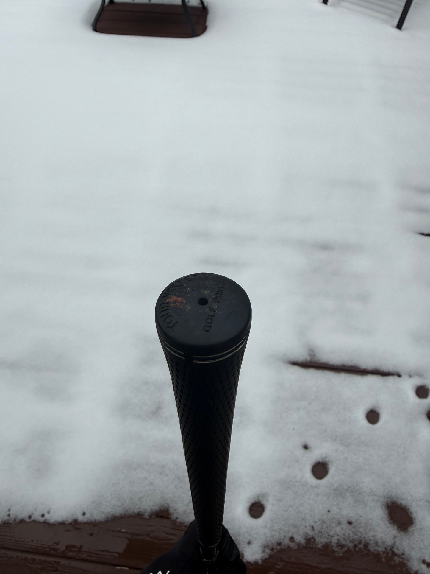 Ping Eye 2 Pitching Wedge Red Dot Stiff Flex 35.5″