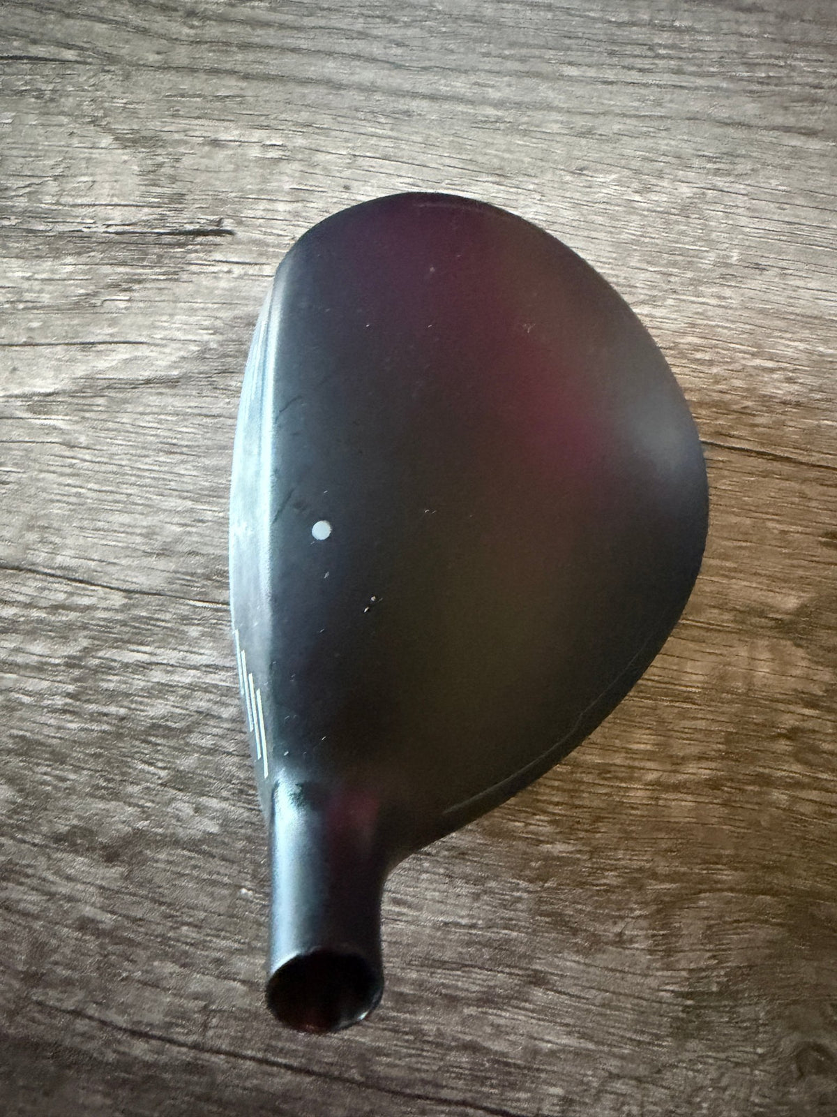 Ping G440 LST 3-Wood 15° +HC Head Only NICE — photo 5