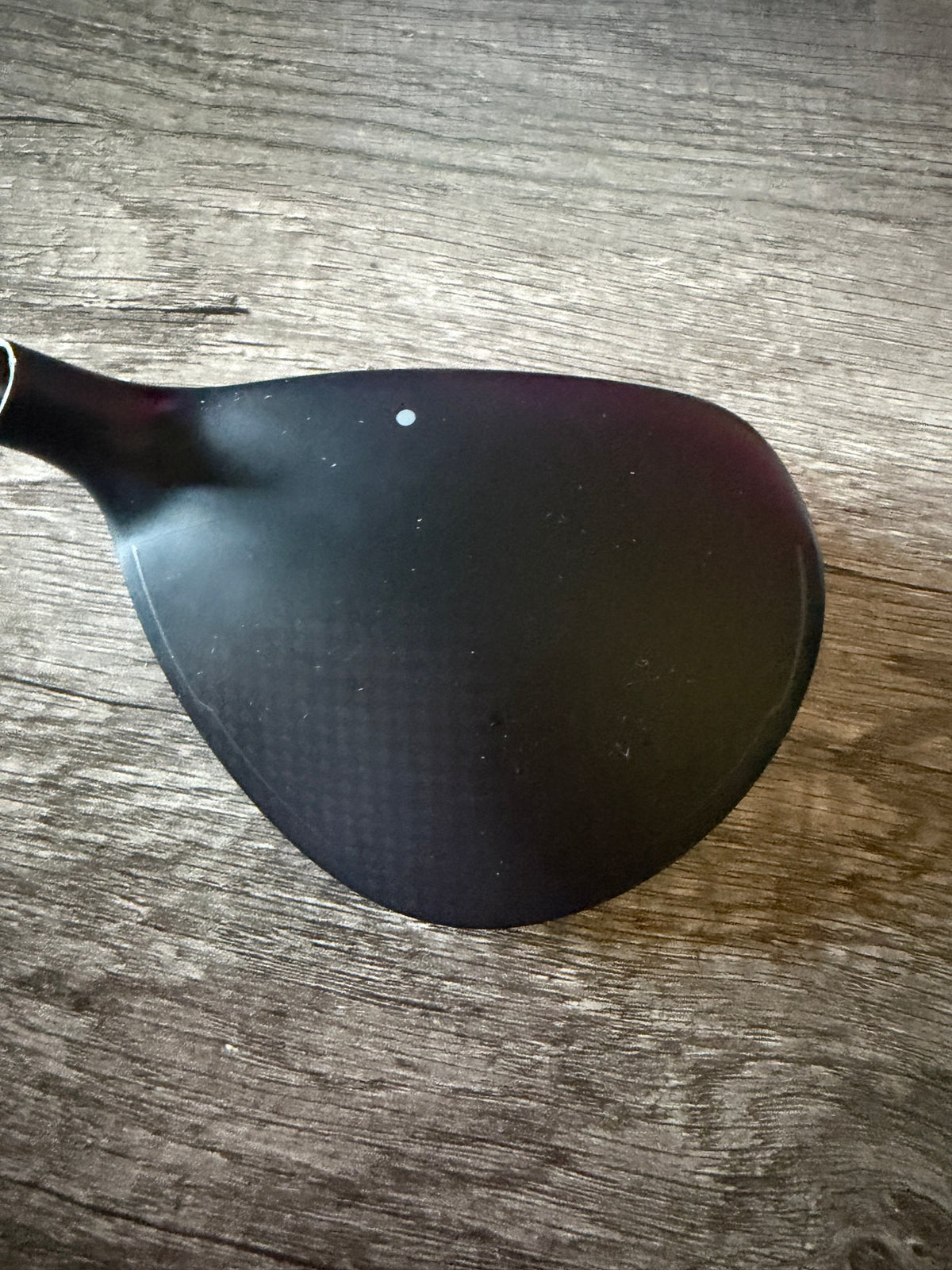 Ping G440 LST 3-Wood 15° +HC Head Only NICE — photo 6