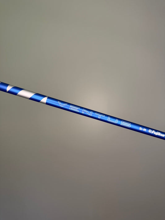 Ventus Blue Velocore+ Plus 5 Regular Flex Driver Shaft Taylormade Tip 44.75" NEW