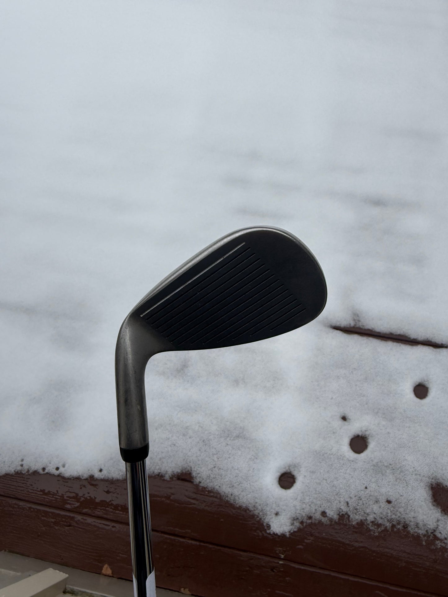 Precise G6460 8-Iron True Temper Regular Flex 36.25″ NICE