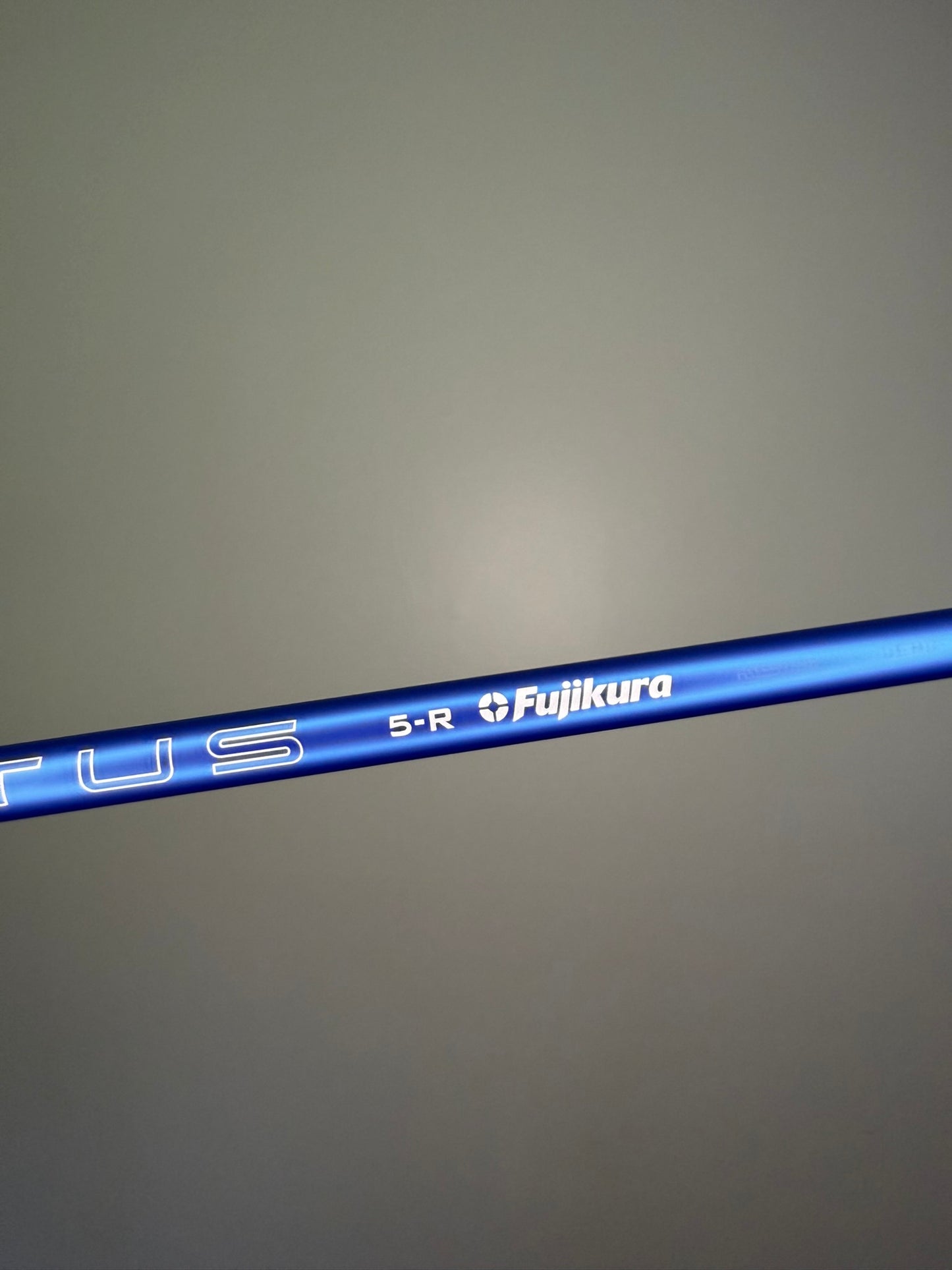 Ventus Blue Velocore+ Plus 5 Regular Flex Driver Shaft Taylormade Tip 44.75″ NEW
