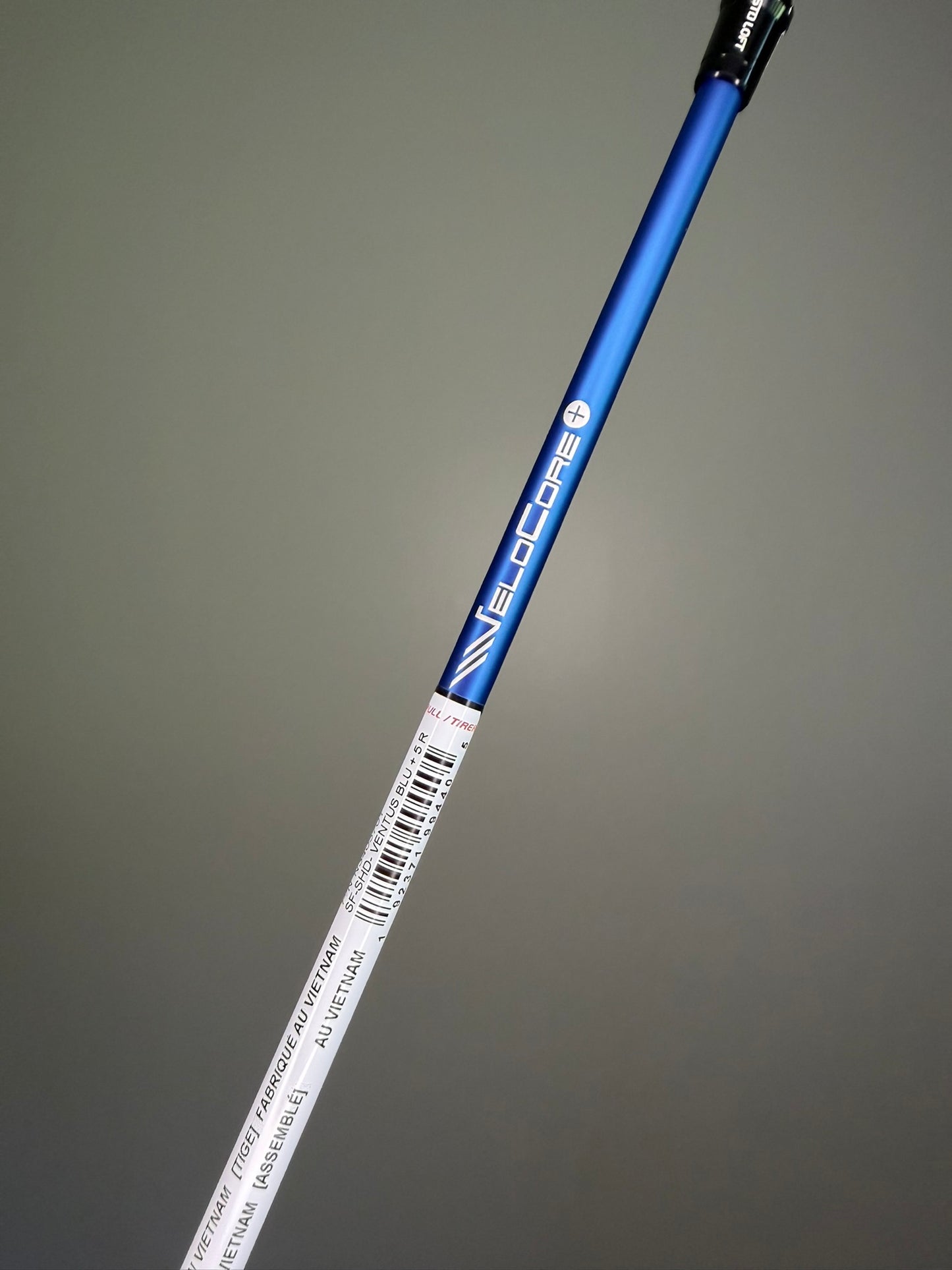 Ventus Blue Velocore+ Plus 5 Regular Flex Driver Shaft Taylormade Tip 44.75″ NEW