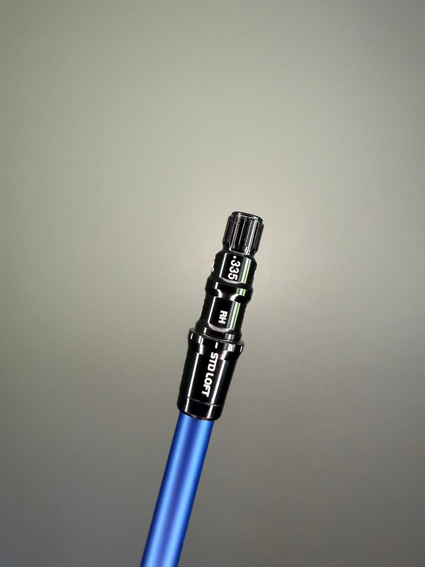 Ventus Blue Velocore+ Plus 5 Regular Flex Driver Shaft Taylormade Tip 44.75″ NEW
