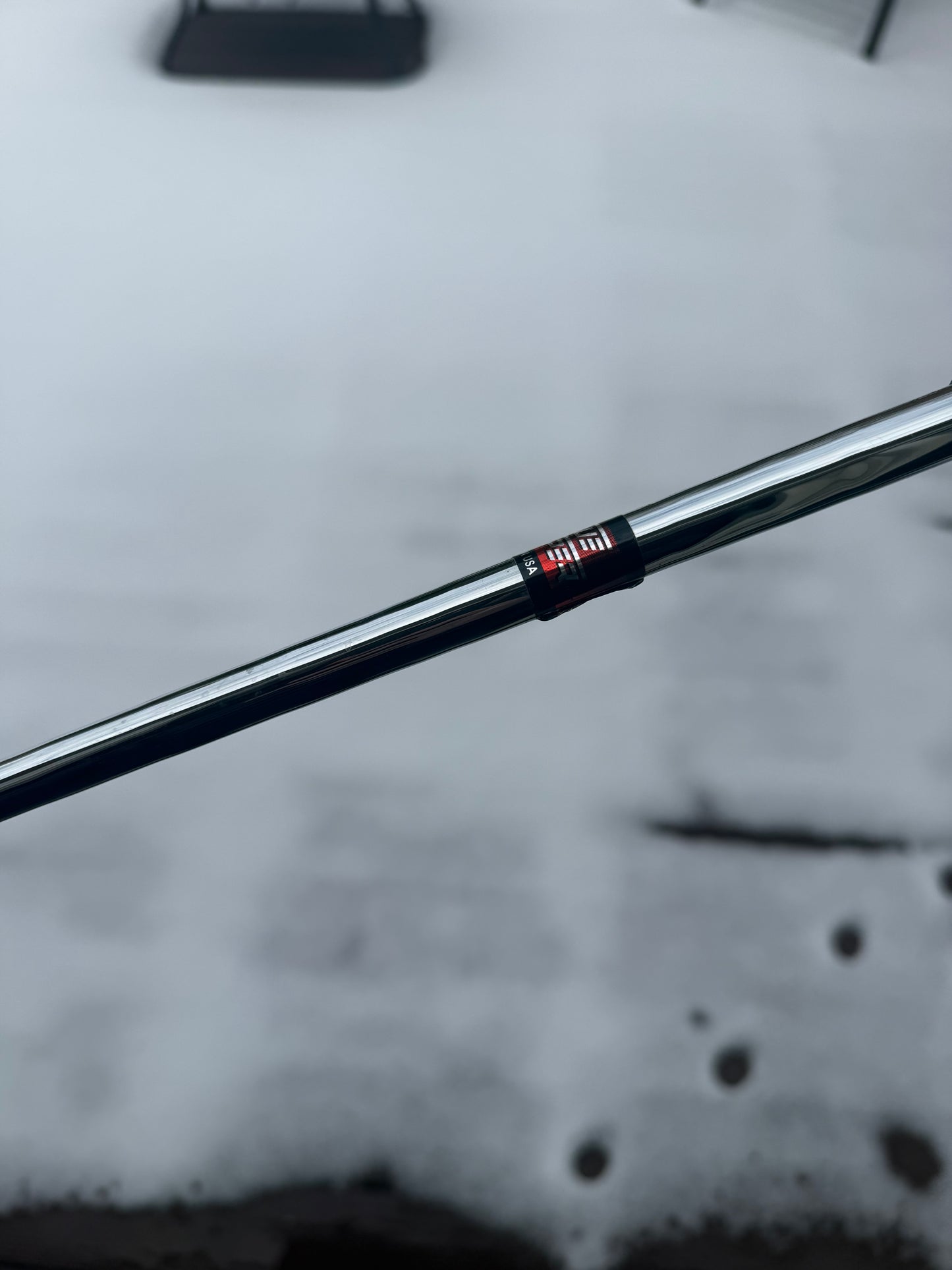 Precise G6460 8-Iron True Temper Regular Flex 36.25″ NICE