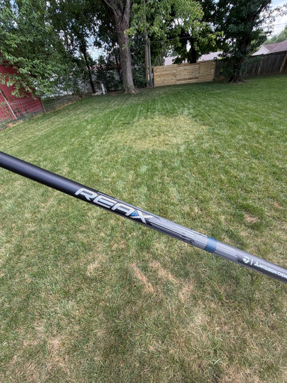 TaylorMade Qi4D Driver 10.5° REAX MR Blue Regular Flex 45.5" +HC NEW — photo 7
