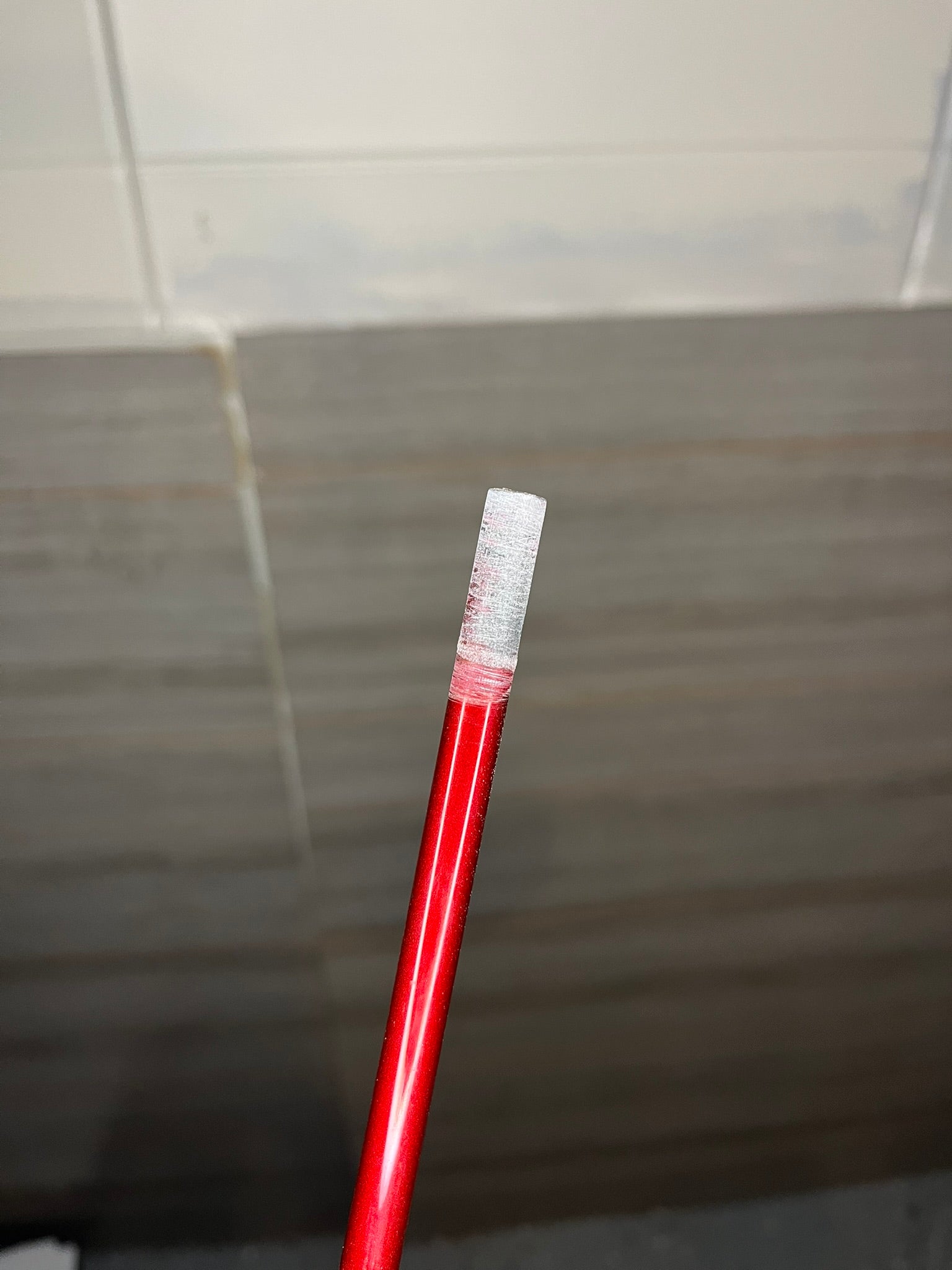 Photo of Project X Denali Red Senior 50 Grams Driver Shaft