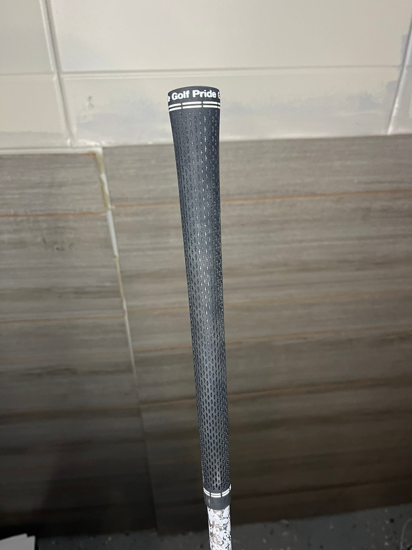 Photo of Project X Denali Red Senior 50 Grams Driver Shaft