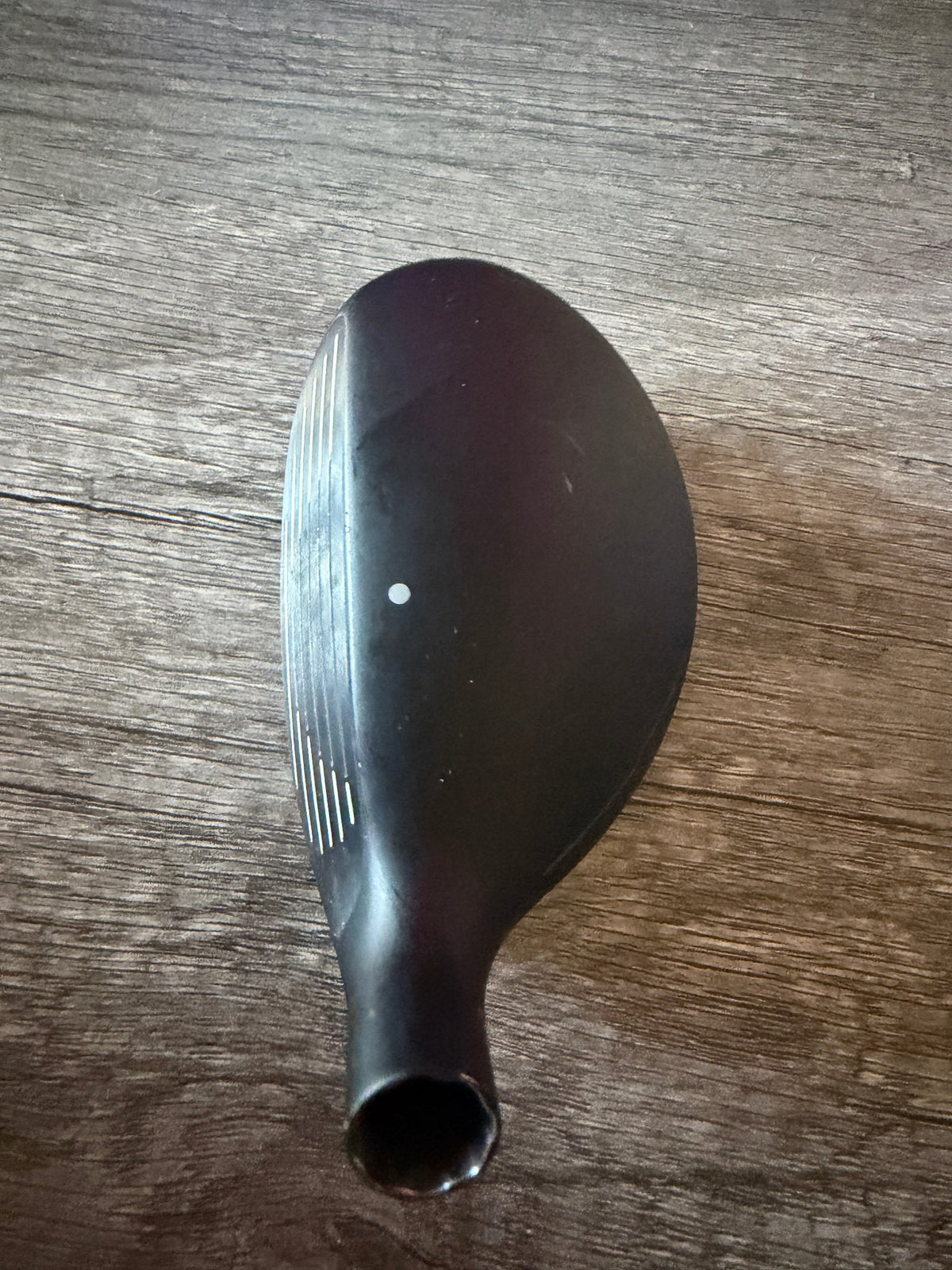 Ping G440 4 Hybrid 23° +HC Head Only NICE — photo 5