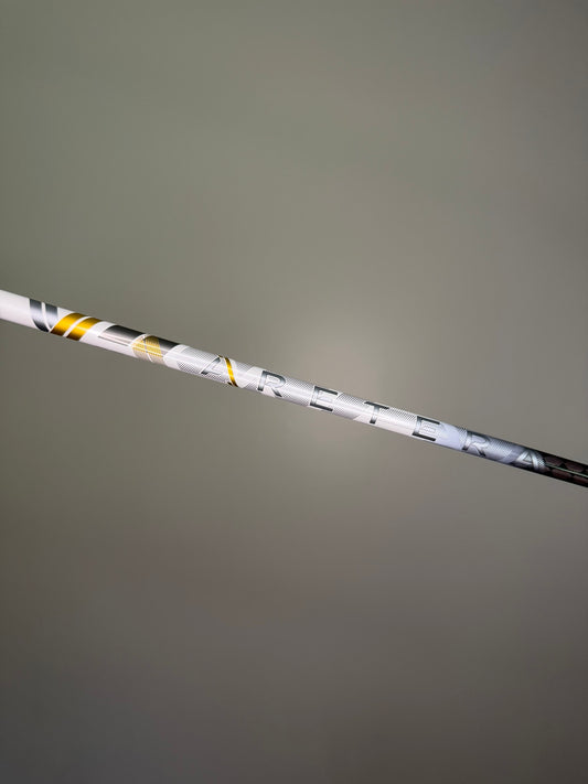Photo of Aretera AO2 Gray 65 Stiff 65 Grams Driver Shaft