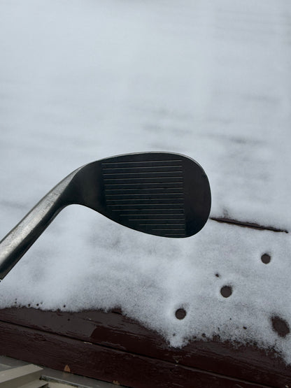 Photo of Ray Cook Precision Milled Lob Wedge 57° Stiff Flex Dynamic Gold