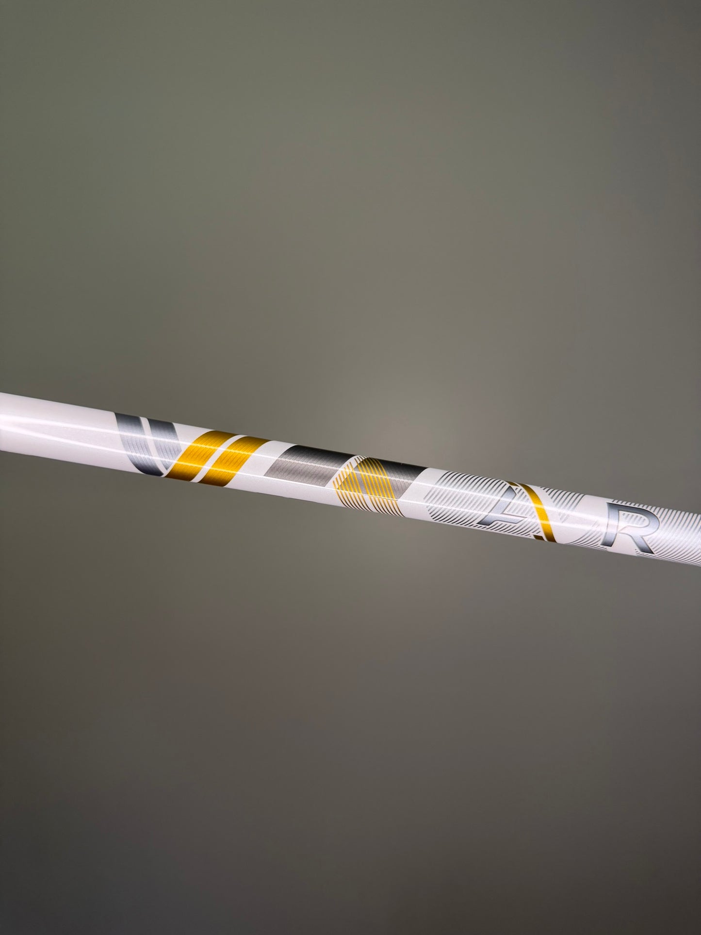 Photo of Aretera AO2 Gray 65 Stiff 65 Grams Driver Shaft